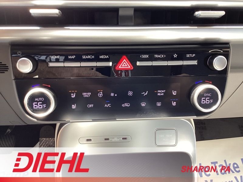 2026 Hyundai IONIQ 9 SEL - Photo 41