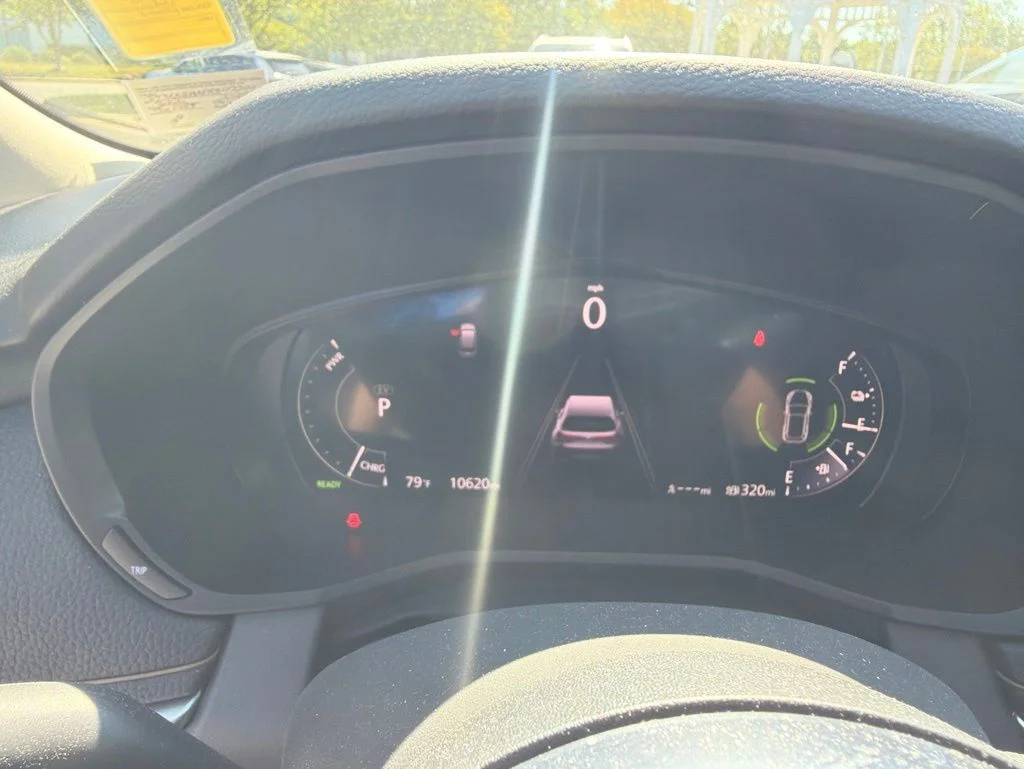 Certified Used 2024 Gray Mazda Preferred image 22