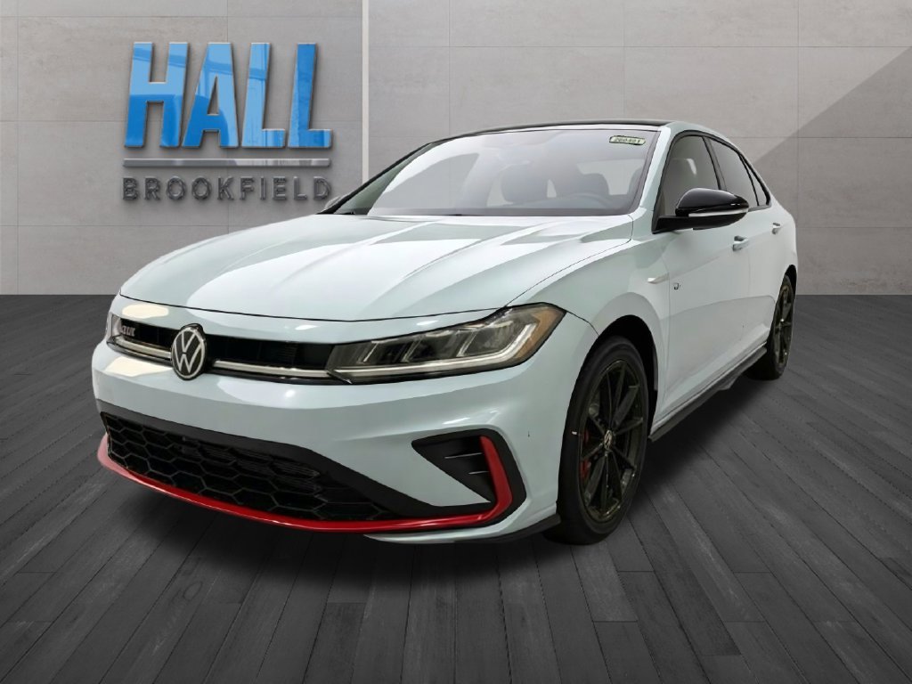 2026 Volkswagen Jetta