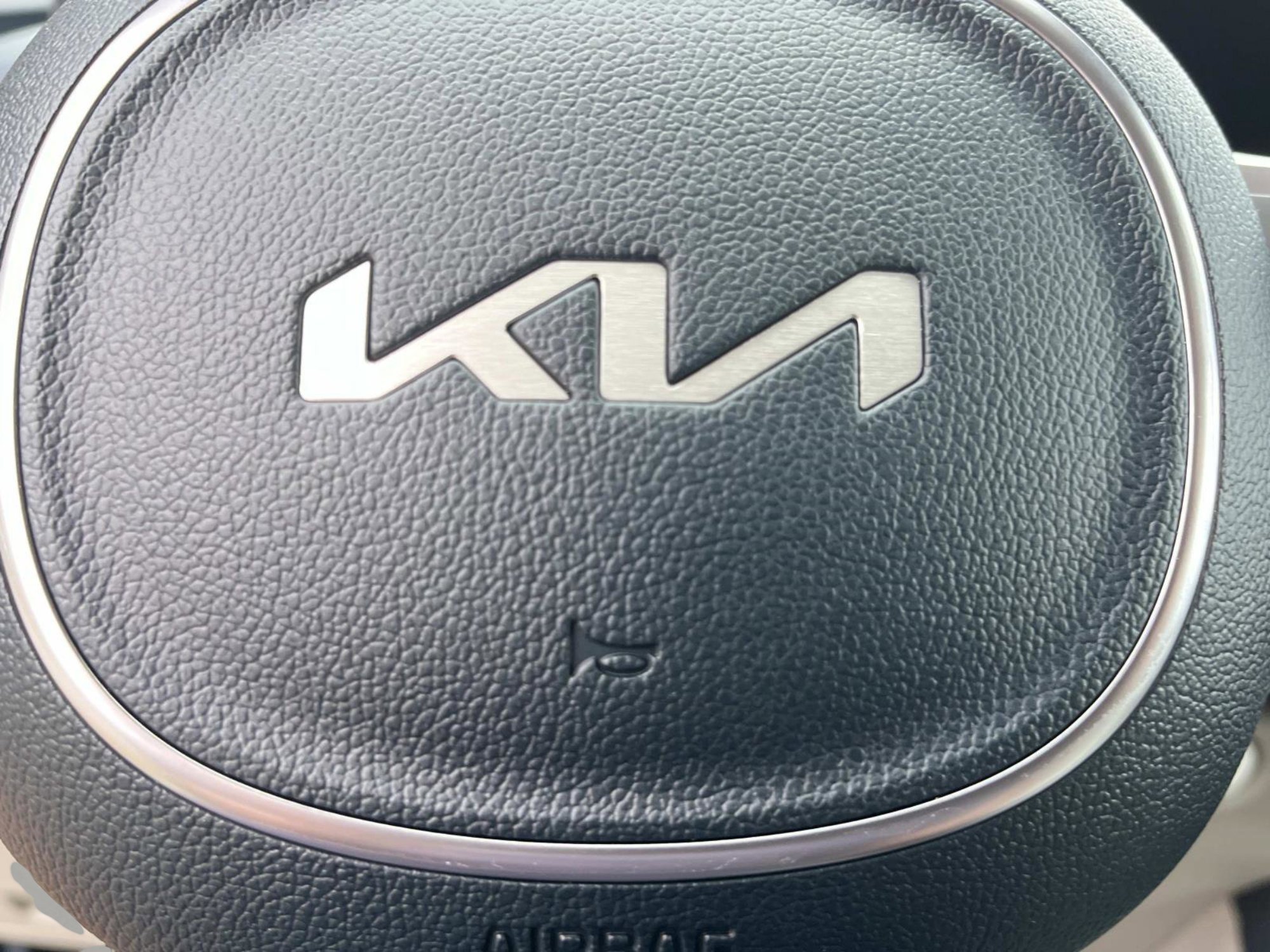 2026 Kia Carnival EX - Photo 31