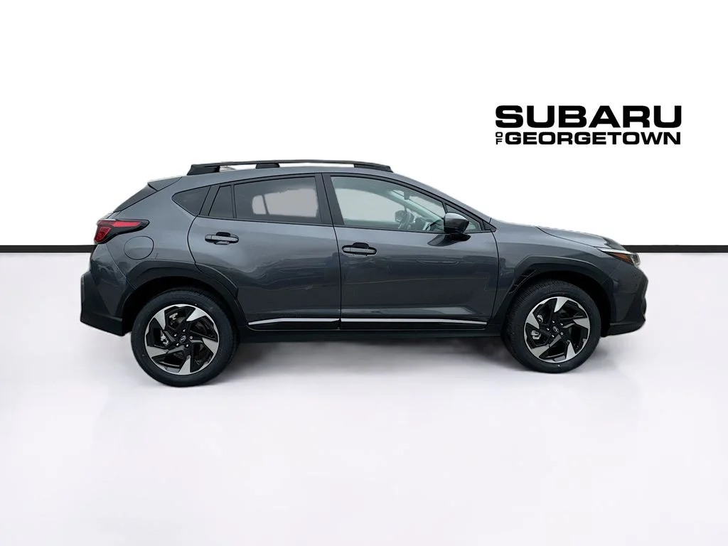 2026 Subaru Crosstrek Limited - Photo 8