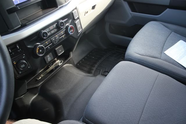Used 2025 Black Ford XL image 13