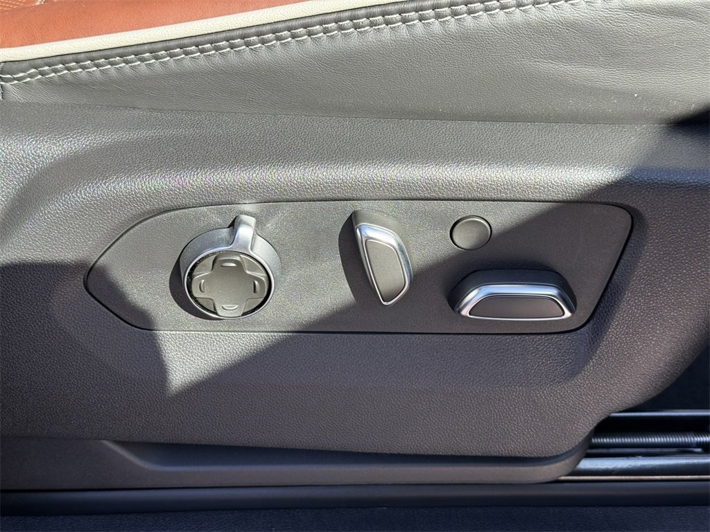 2026 GMC SIERRA - Image 39