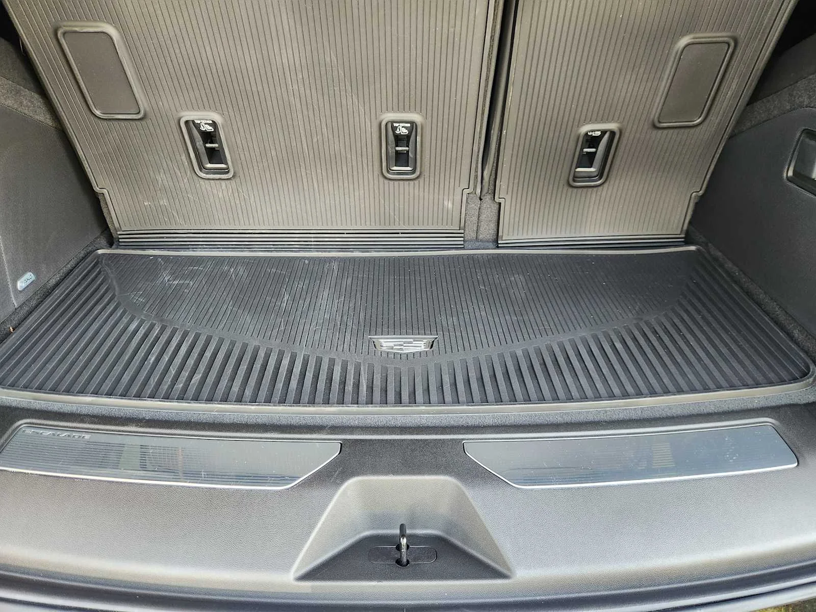 2026 Cadillac Escalade Sport - Photo 22