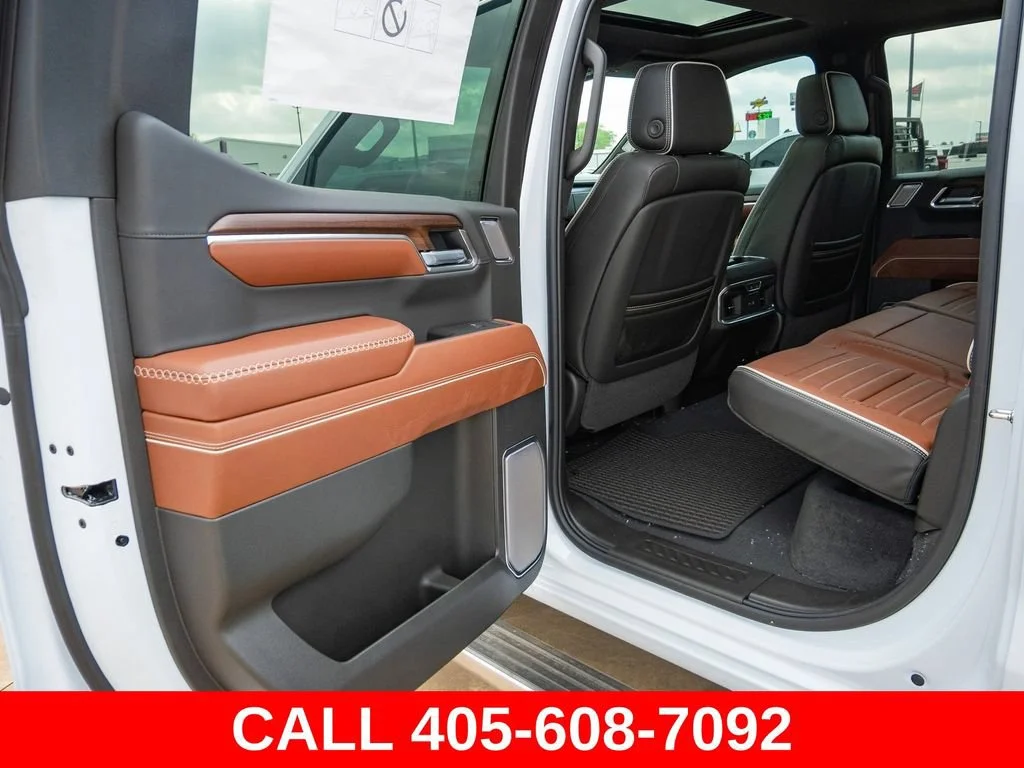 2026 GMC Sierra 1500 Denali Ultimate - Photo 27