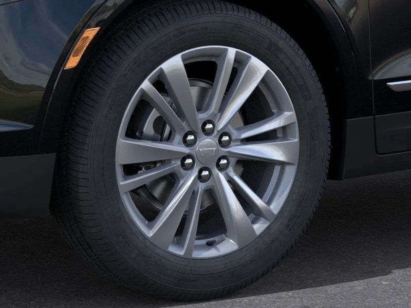 2025 Cadillac XT5 Premium Luxury - Photo 9