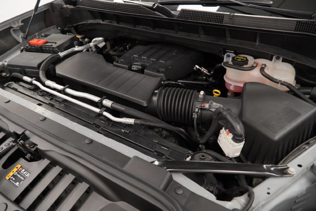 2024 Chevrolet Silverado 1500 LT - Photo 45