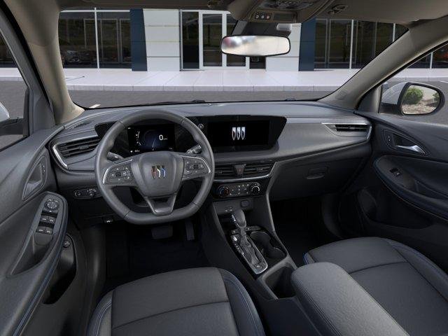 2026 Buick Encore GX Sport Touring - Photo 15