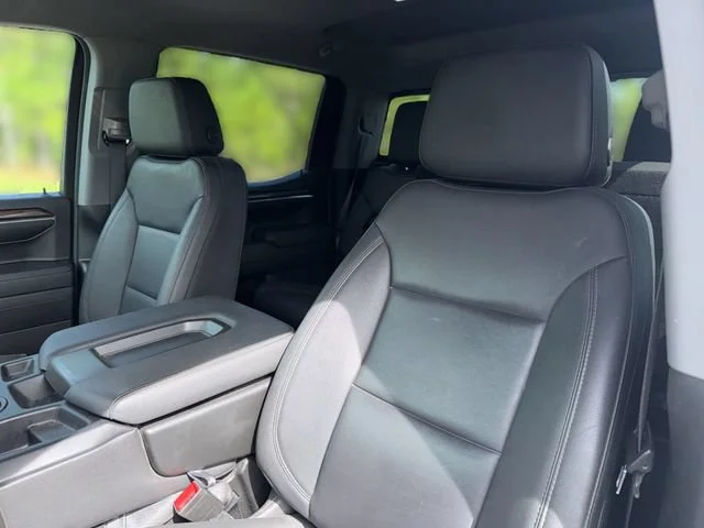 Certified Used 2024 Summit White Chevrolet LT image 14