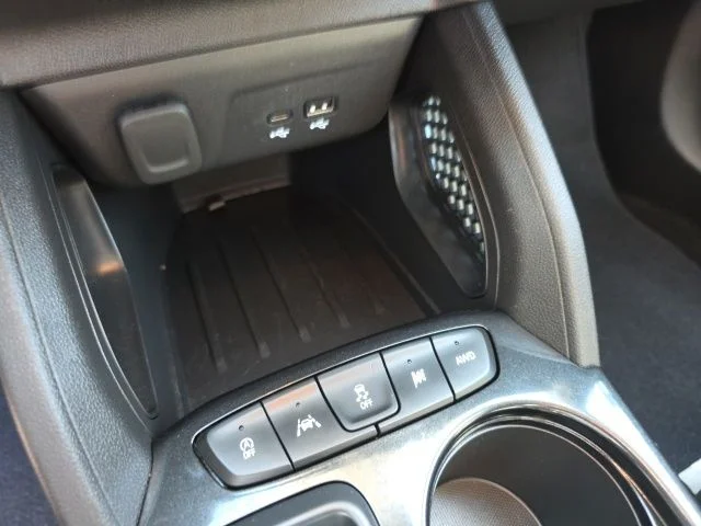 Used 2026 Green Chevrolet LT image 21