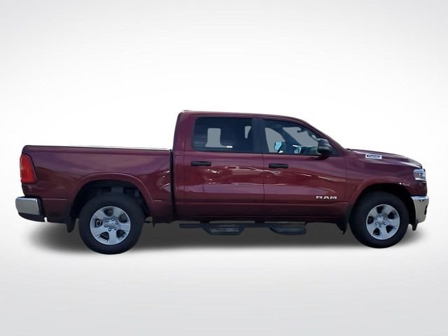 Used 2026 Red Ram Big Horn/Lone Star image 9