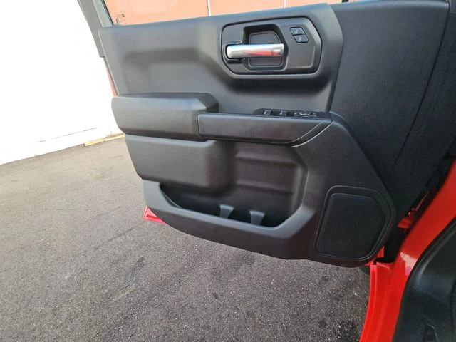Used 2025 Red Chevrolet Custom Trail Boss image 20