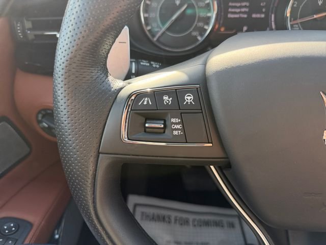 Used 2023  Maserati Modena Q4 image 22