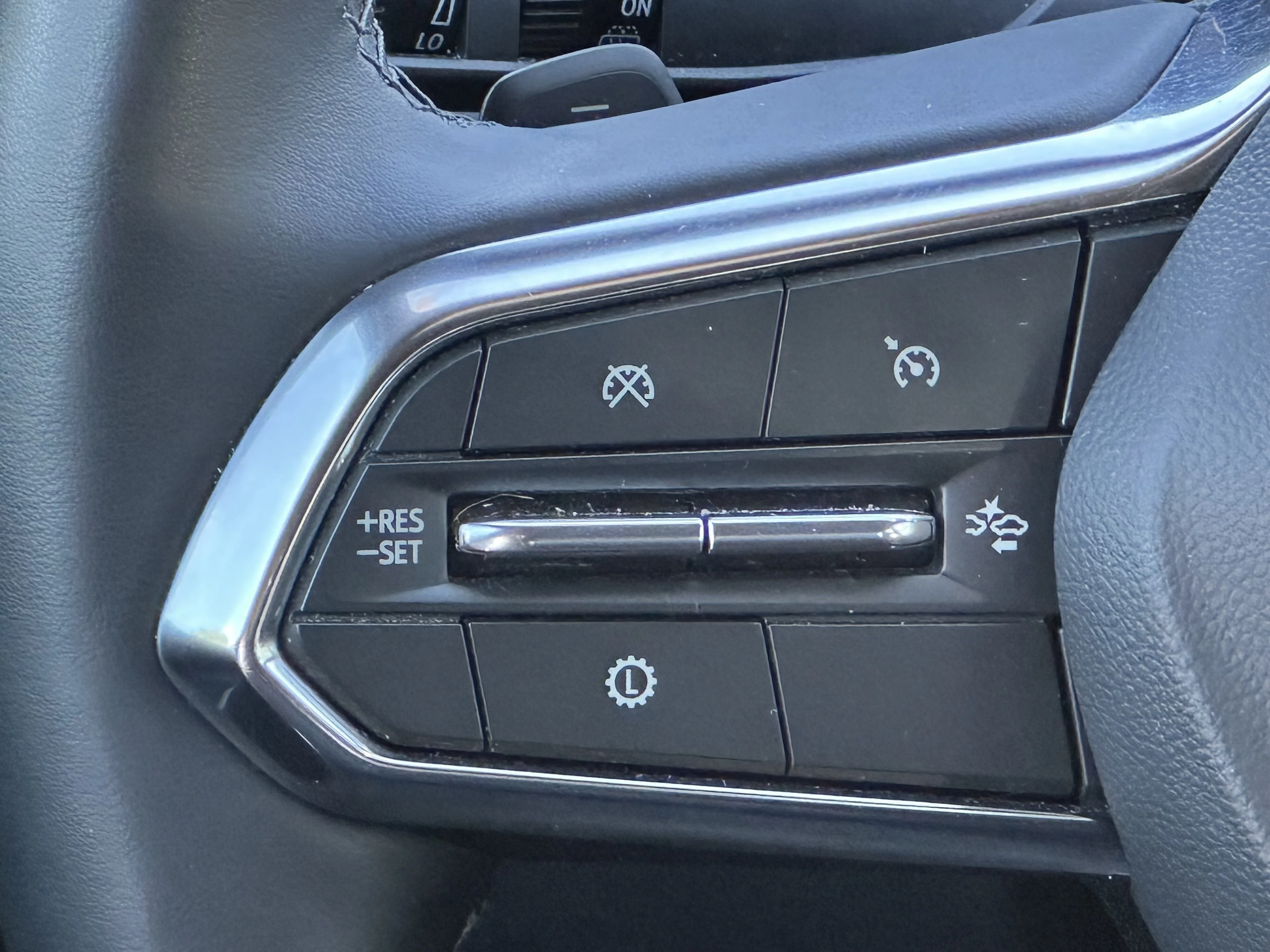 Certified Used 2026  Chevrolet AWD LT image 12