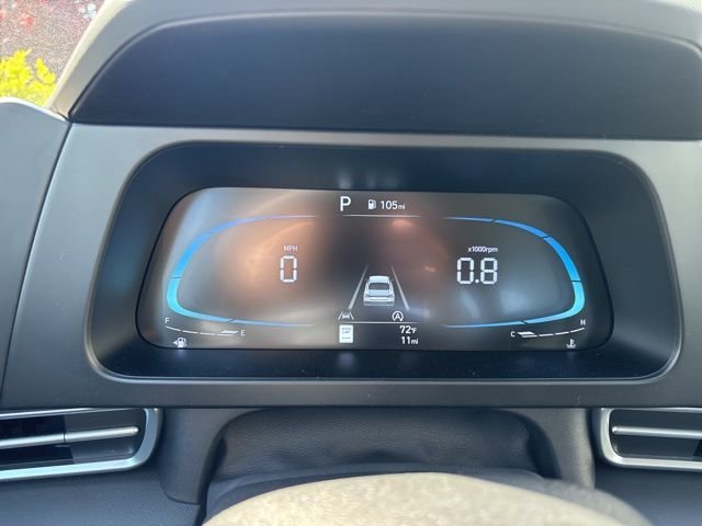 New 2026 White Hyundai SE image 20