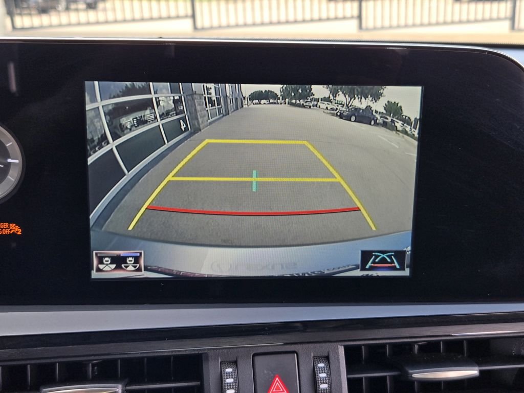 Used 2022 Silver Lexus 350 image 12