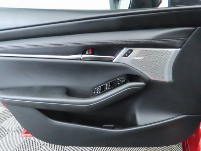 2025 Mazda Mazda3 Turbo Premium Plus - Photo 25