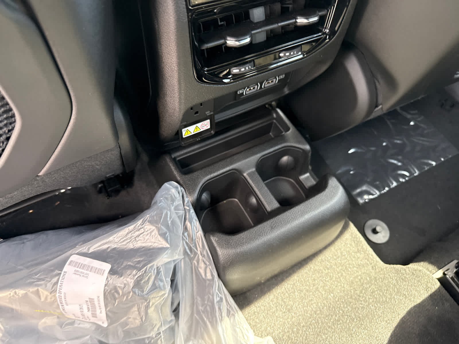 2025 Jeep Grand Cherokee L Altitude - Photo 15