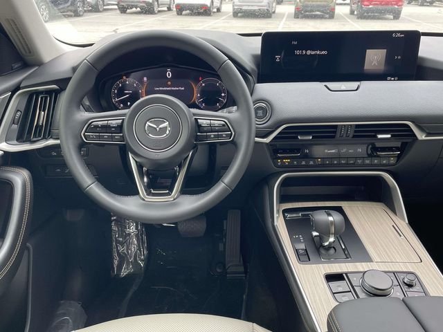 2026 Mazda CX-90 Premium Package - Photo 15