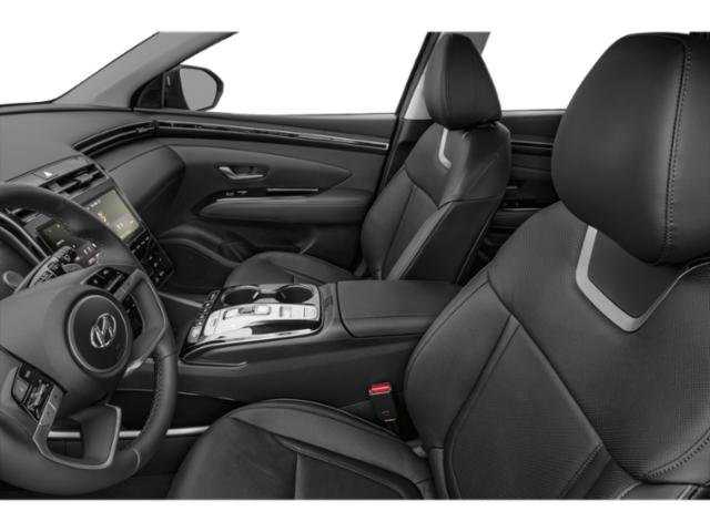 Used 2024 Black Pearl Hyundai Limited image 12