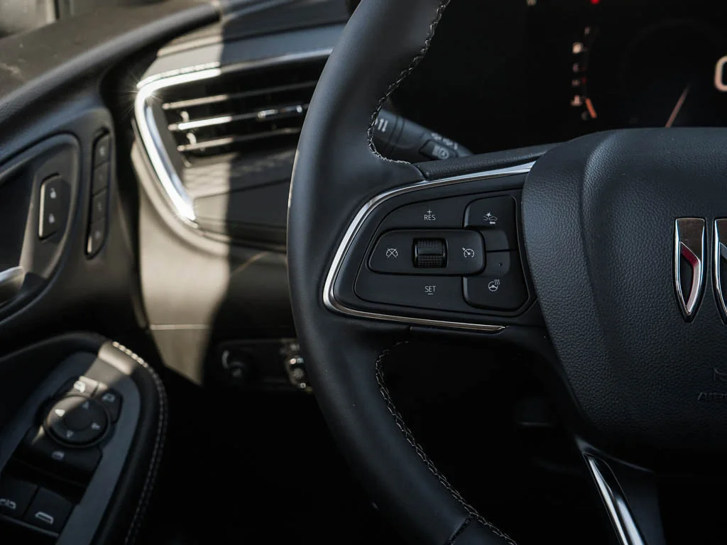 2026 Buick Encore GX Avenir - Photo 21