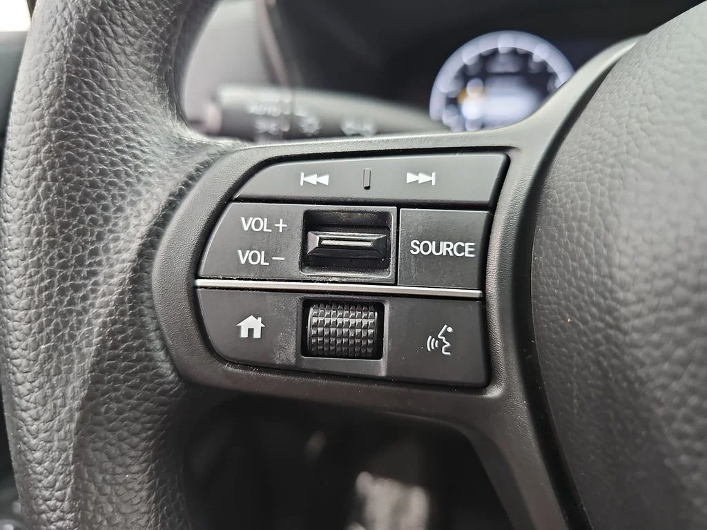 2023 Honda CR-V LX - Photo 24