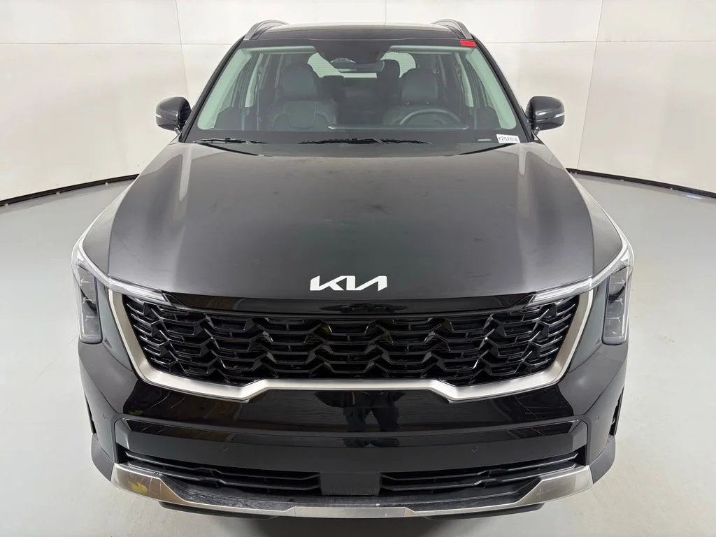 2026 Kia Sorento S - Photo 3