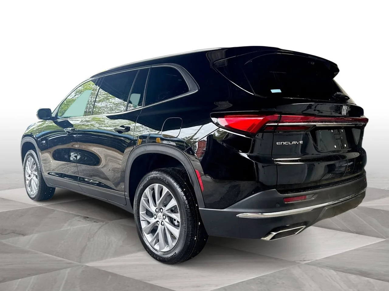 2026 Buick Enclave Preferred - Photo 6