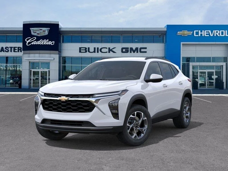 New 2026  Chevrolet LT image 6
