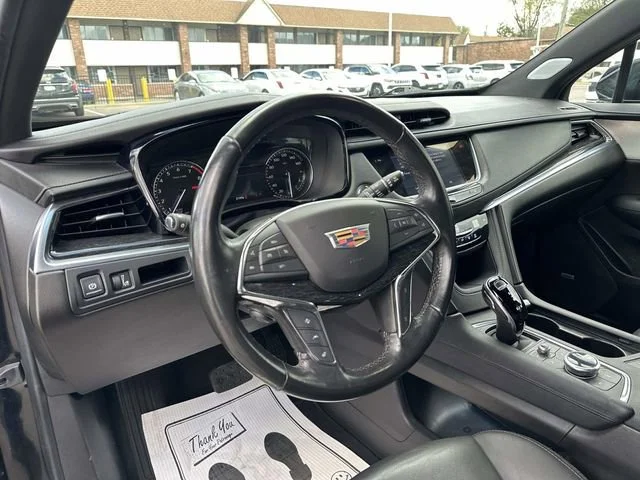 2022 Cadillac XT5 Premium Luxury - Photo 47
