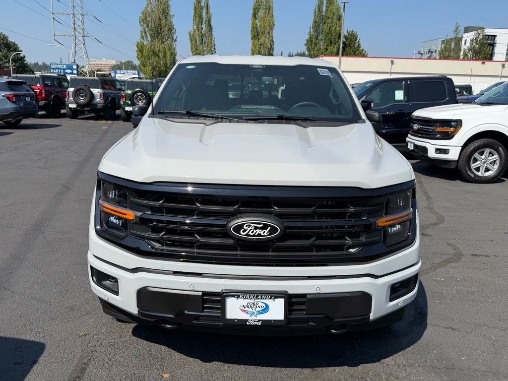 New 2026 Avalanche Ford XLT image 5