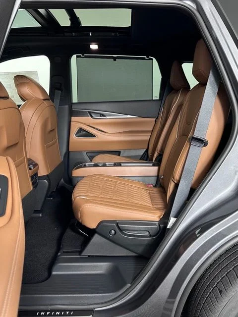 2026 INFINITI QX60 AUTOGRAPH - Photo 19