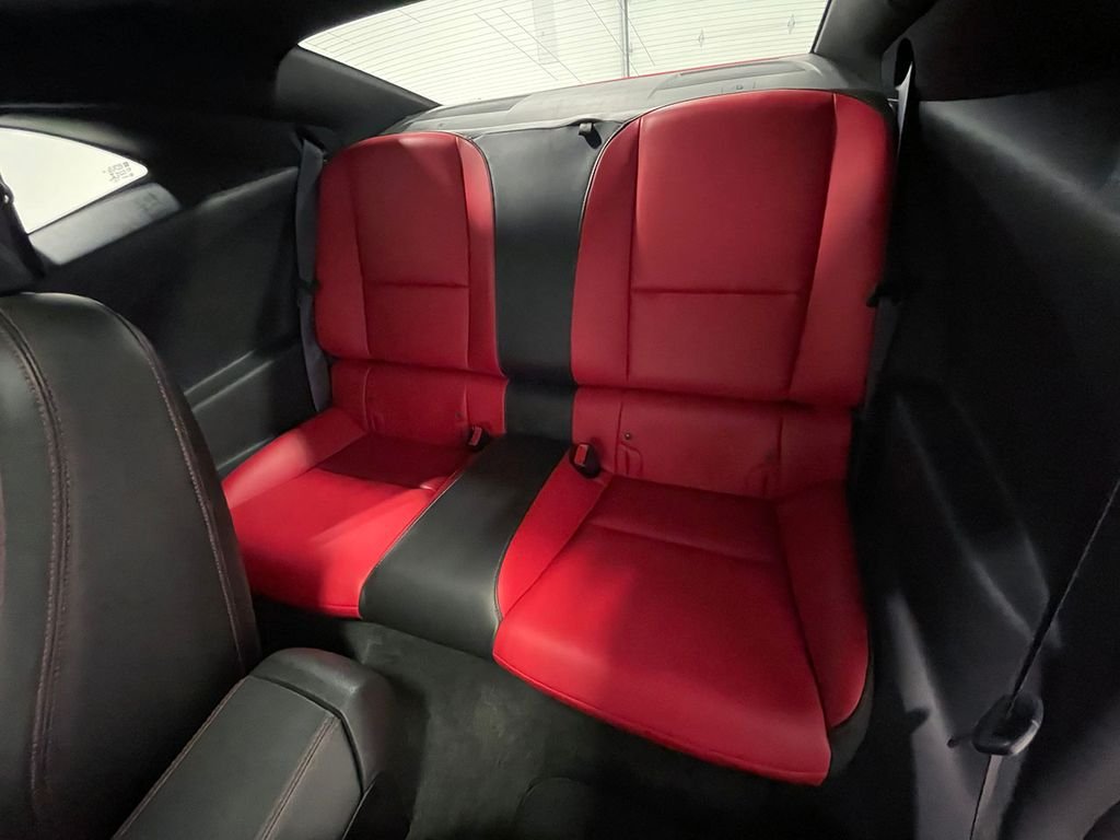 Used 2015 Red Chevrolet SS image 81