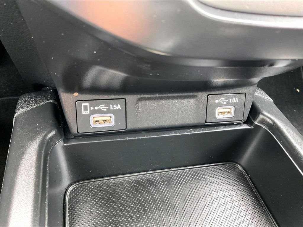 Used 2022 Gray Honda EX-L image 27