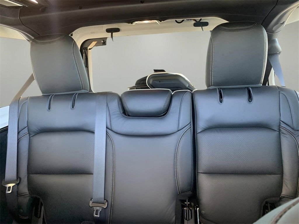 2026 Jeep Wrangler 4-Door Sport S - Photo 40