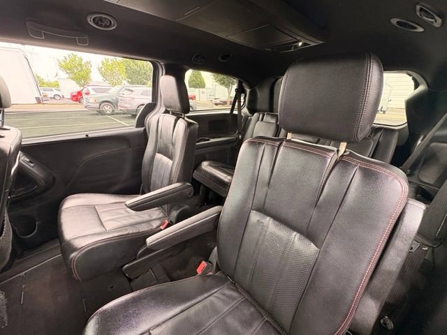Used 2019 Gray Dodge GT image 13