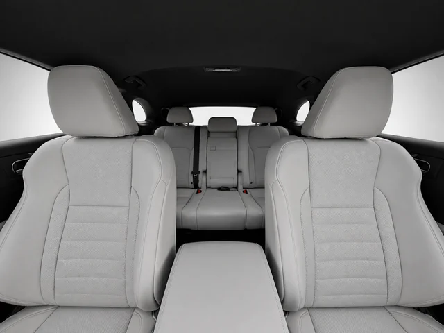 Used 2019 Silver Lexus 450h F Sport image 17