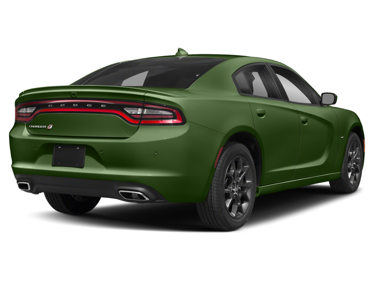 Used 2018 Dodge Charger GT with VIN 2C3CDXJGXJH207518 for sale in Huntington, NY
