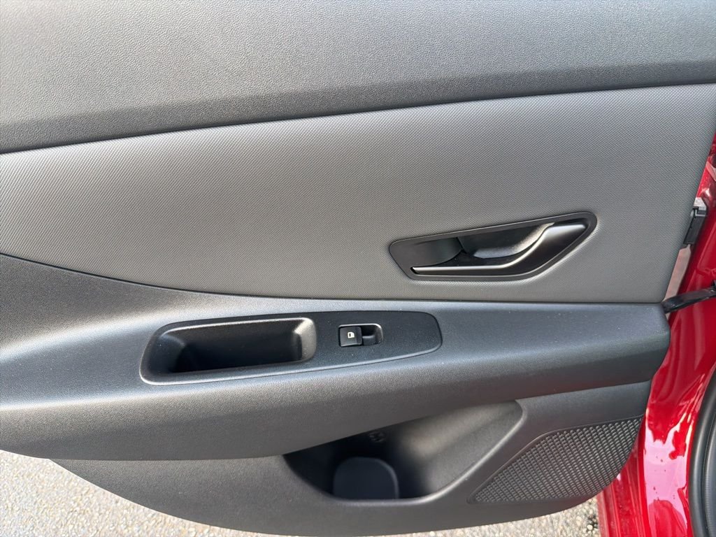 2025 Hyundai Elantra SEL - Photo 21