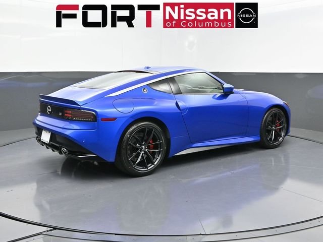 2025 Nissan Z Performance - Photo 7