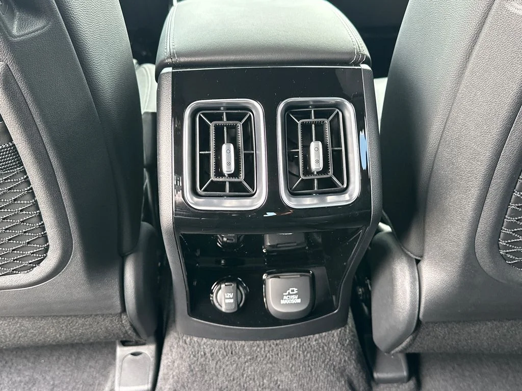 New 2026 Black Kia X-Line SX Prestige image 23