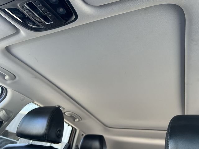 Used 2019 Purple Kia EX image 18