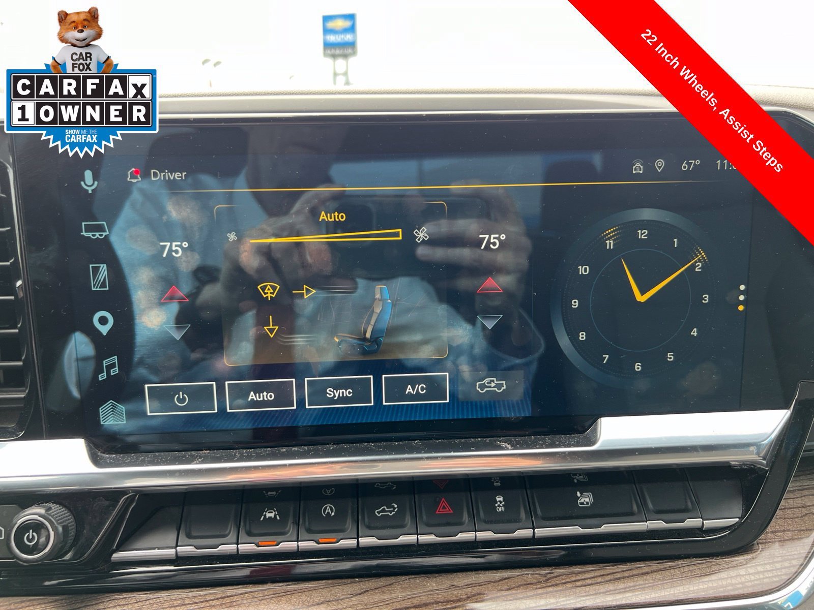 Used 2025 Cypress Gray Chevrolet LT image 16