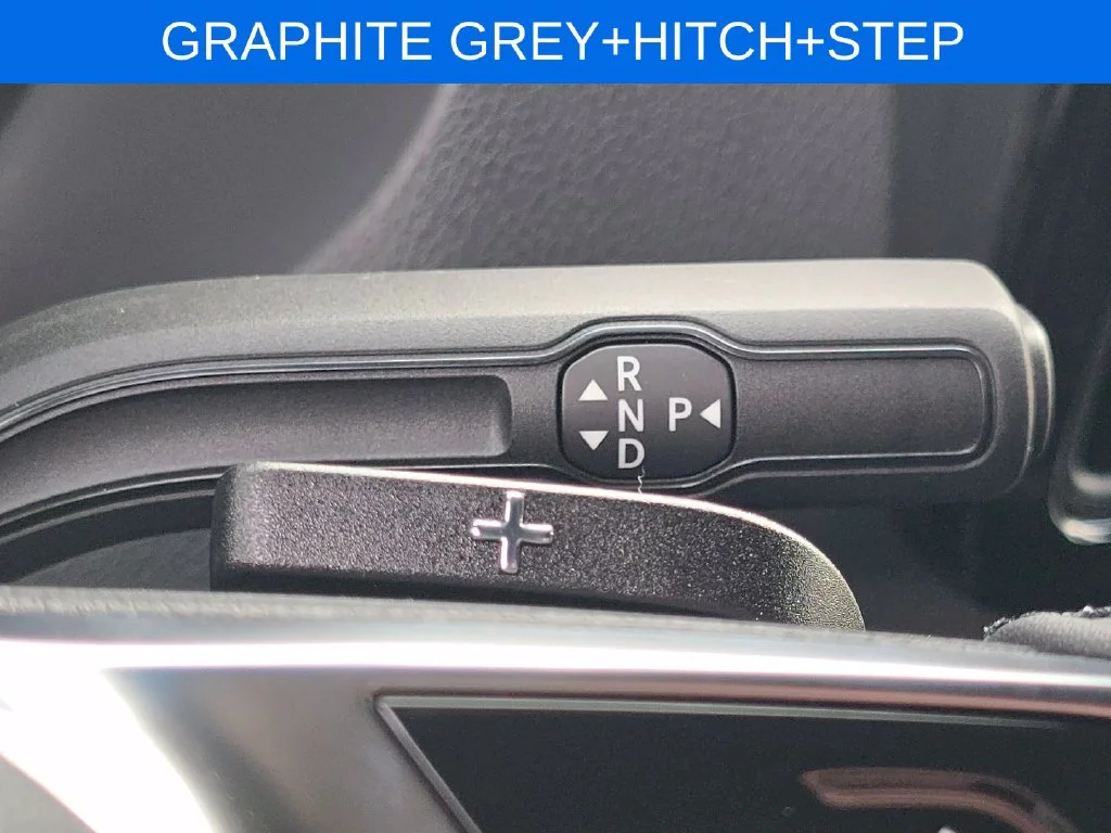 New 2026 Graphite Grey Mercedes-Benz Cargo 170 WB image 29