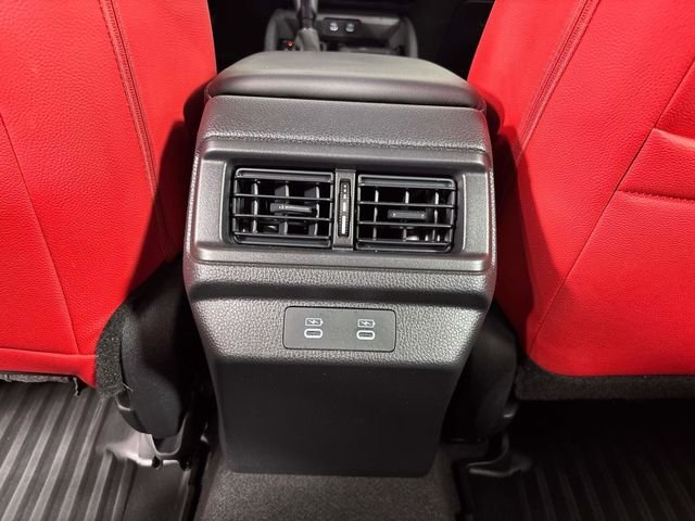 Used 2025 White Honda Sport image 15