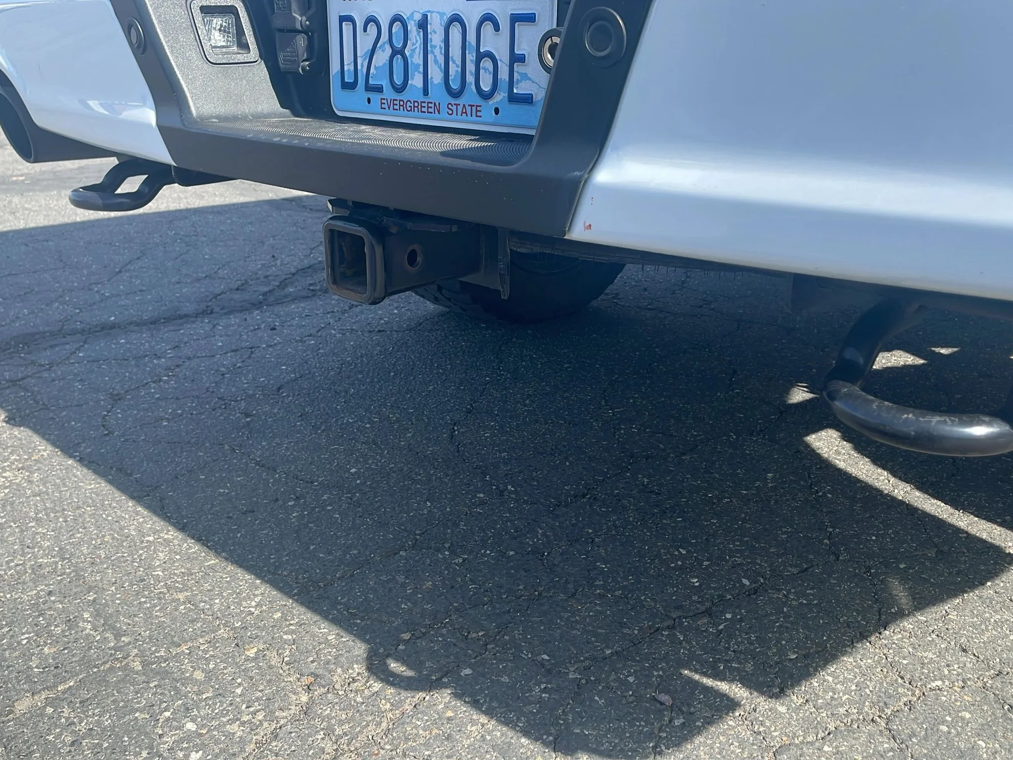 2023 Ford F-150 Tremor - Photo 35