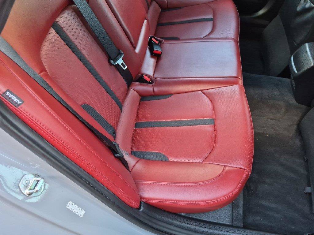 Certified Used 2024 Gray Kia GT-Line image 21