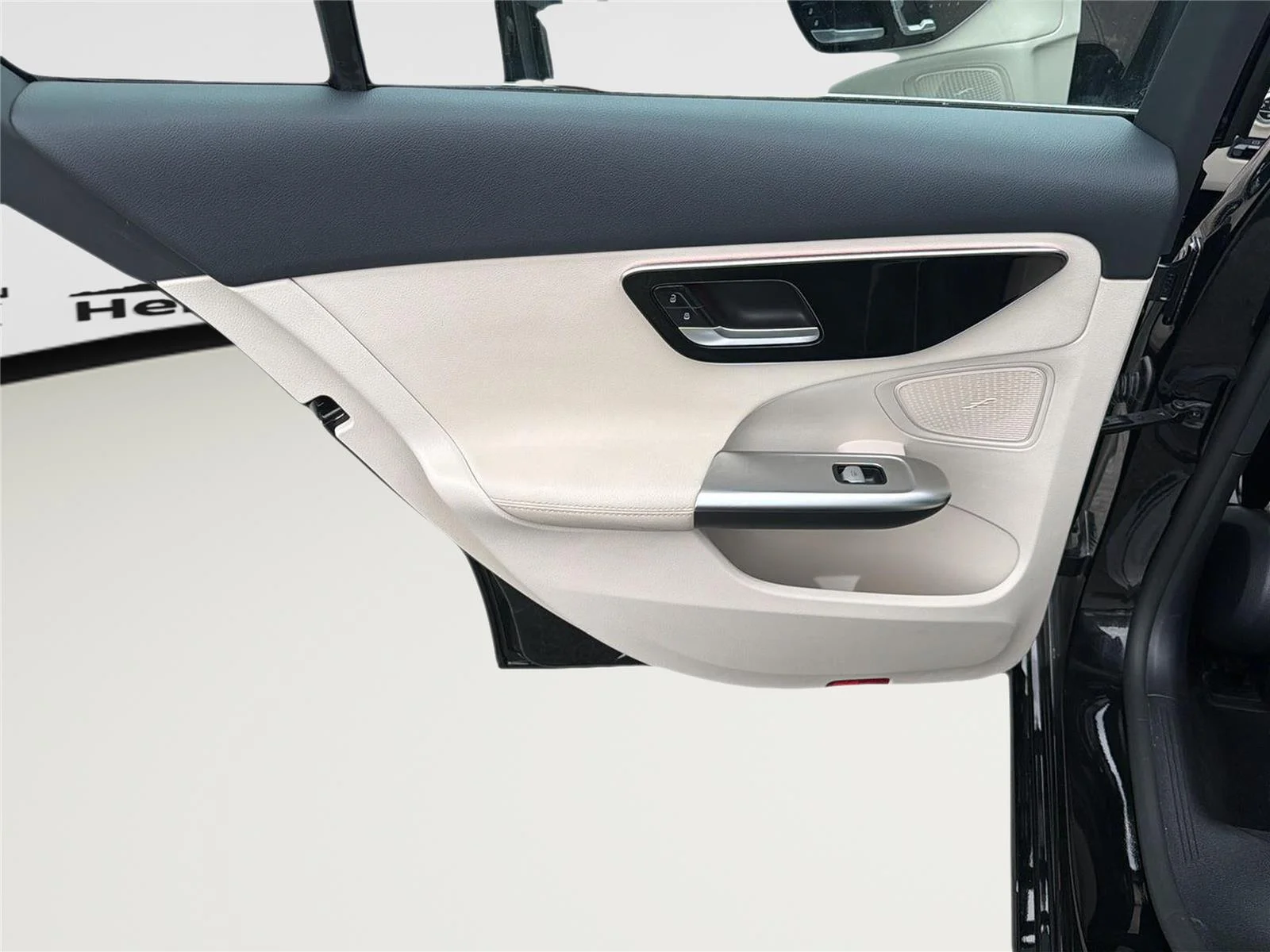 Used 2025 BLACK Mercedes-Benz C 300 image 20