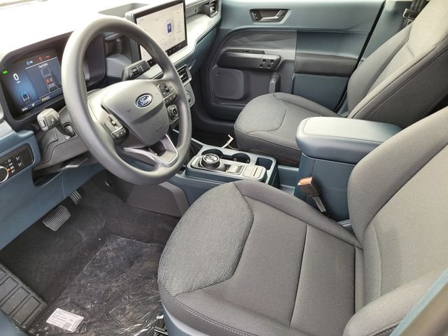 New 2026 Oxford White Ford XL image 36