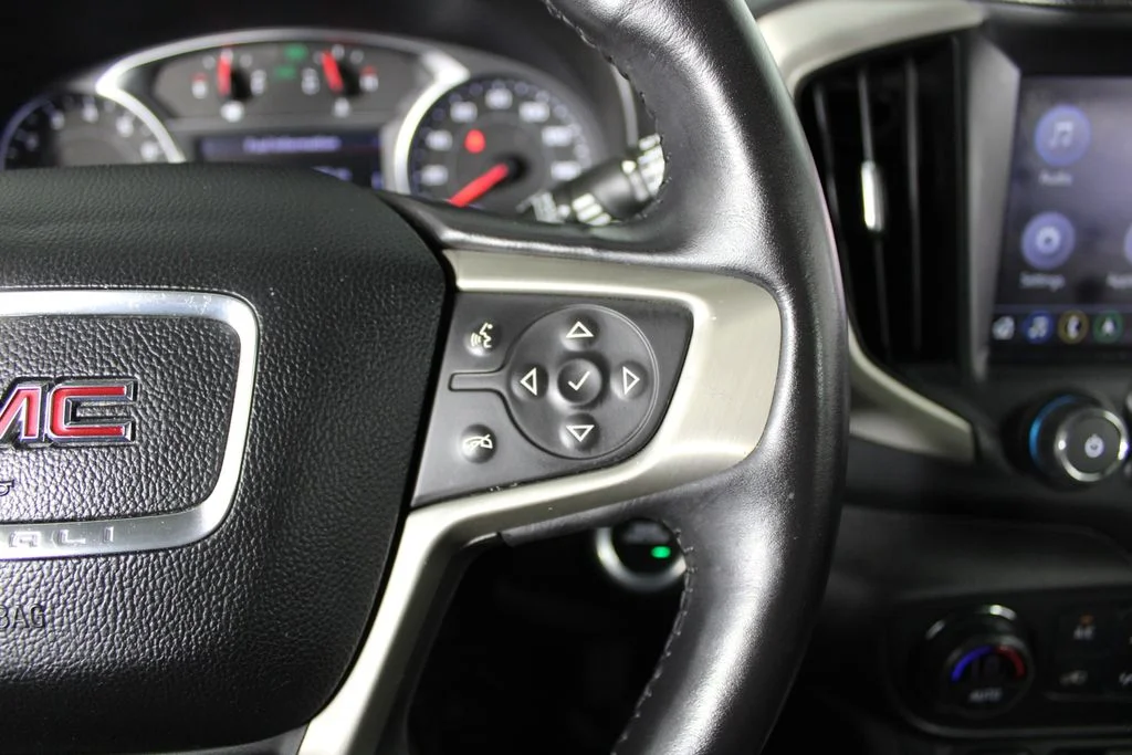2019 GMC Terrain Denali - Photo 25